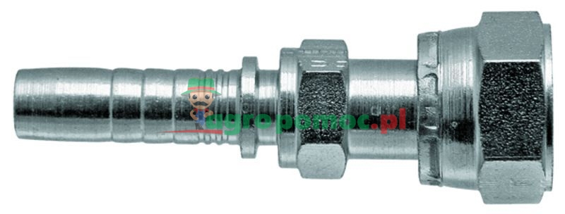 Manuli PN 10 DKORF 11/16" | zdjęcie nr 1