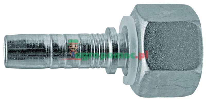 Manuli PN 10 DKOS M22x1.5 | zdjęcie nr 1