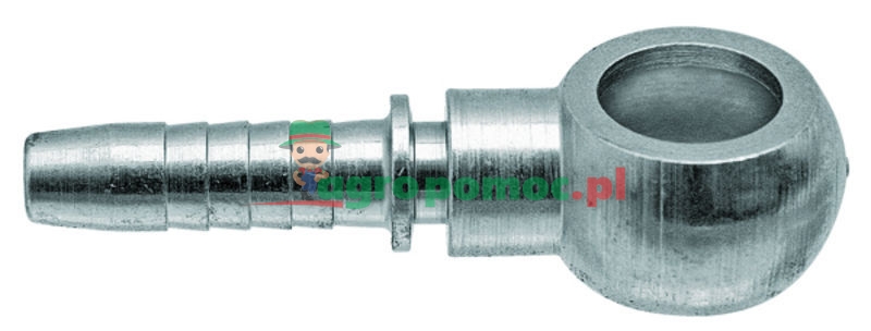 Manuli PN 10 RAR 3/8" | zdjęcie nr 1