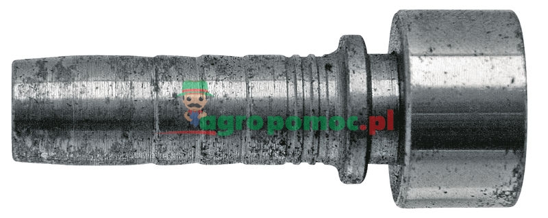 Manuli PN 10 SN 14 | zdjęcie nr 1