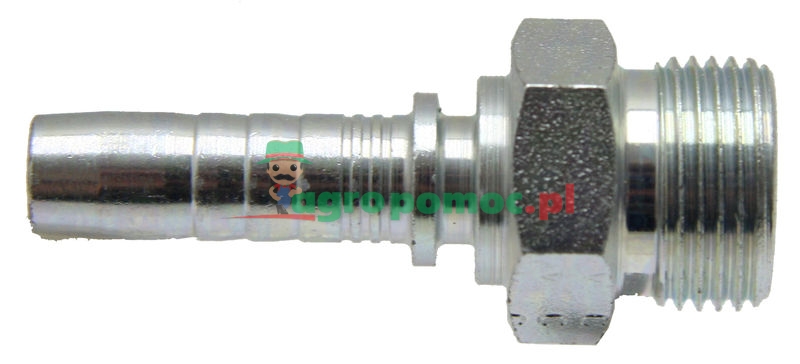 Manuli PN 12 AGF M24x1.5 | zdjęcie nr 1