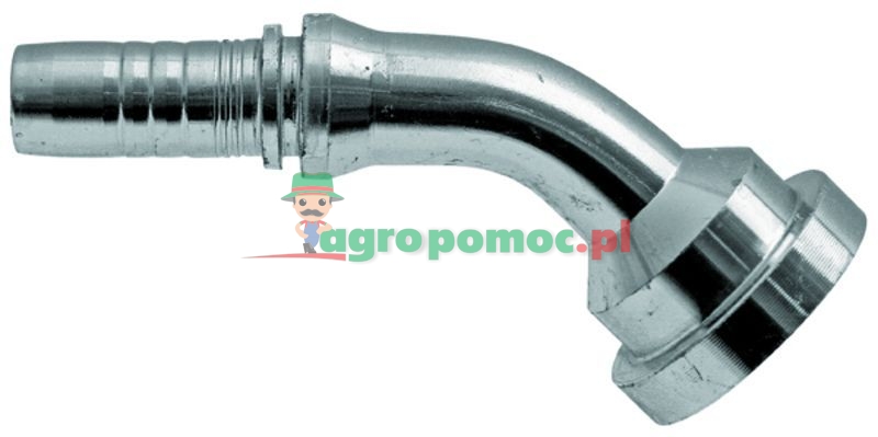 Manuli PN 12 SFS 3/4" 45° | zdjęcie nr 1