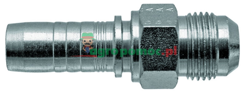 Manuli PN 16 AGJ 7/8" | zdjęcie nr 1