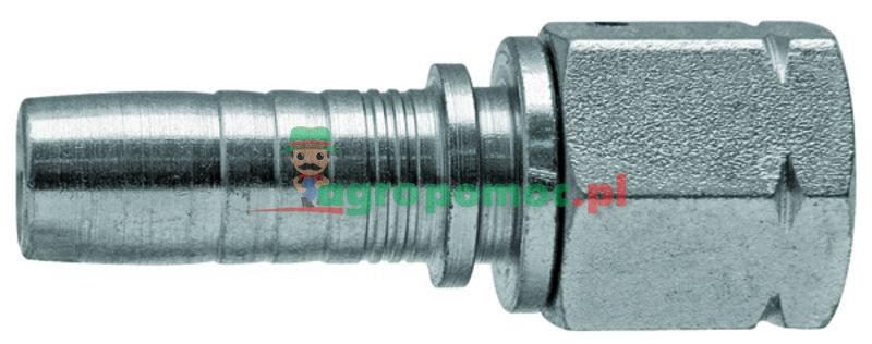 Manuli PN 16 DKJ 7/8" | zdjęcie nr 1