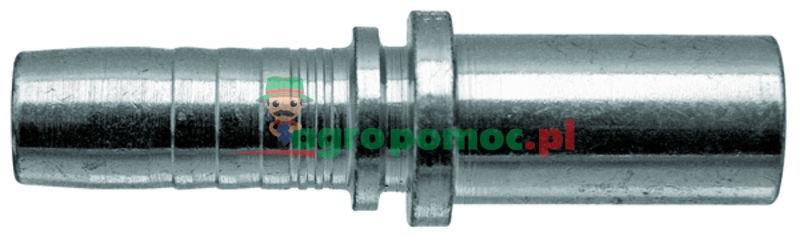 Manuli PN 16 RSS 20S | zdjęcie nr 1