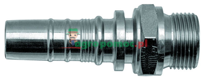 Manuli PN 20 AGR 1" IL | zdjęcie nr 1