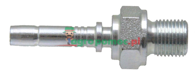 Manuli PN 20 AGR 3/4" | zdjęcie nr 1