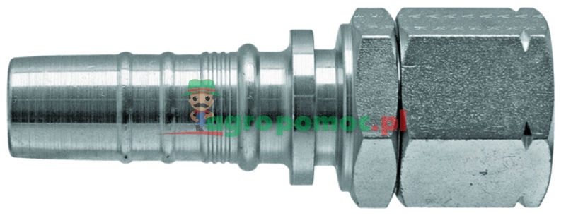 Manuli PN 20 DKJ 1.5/16" IL | zdjęcie nr 1