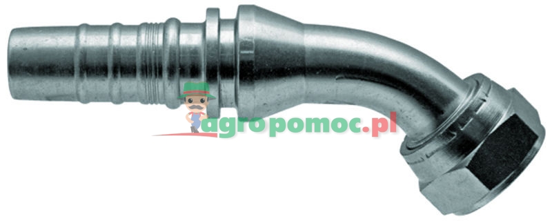 Manuli PN 20 DKORF 1.7/16" 45° IL | zdjęcie nr 1