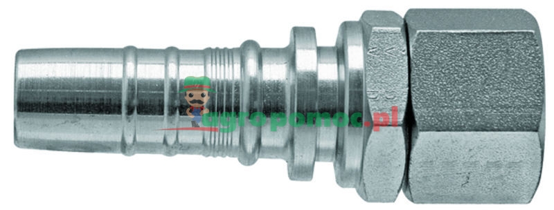 Manuli PN 32 DKOR 1.1/4" IL | zdjęcie nr 1