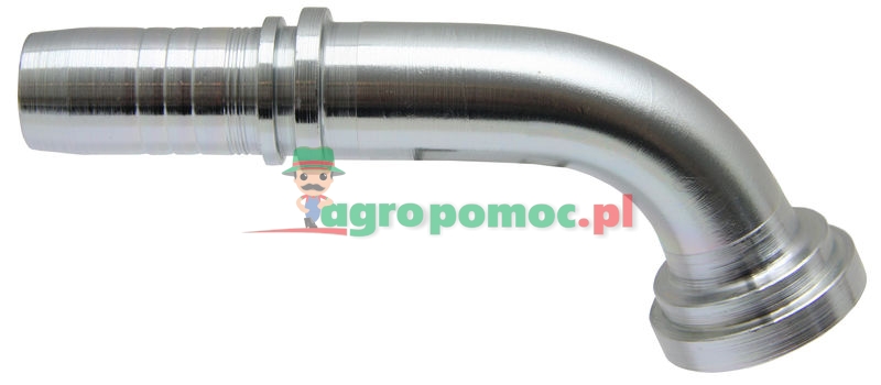 Manuli PN 32 SFL 1.1/2" 67,5° | zdjęcie nr 1