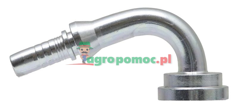 Manuli PN 32 SFL 1.1/4" 110° | zdjęcie nr 1