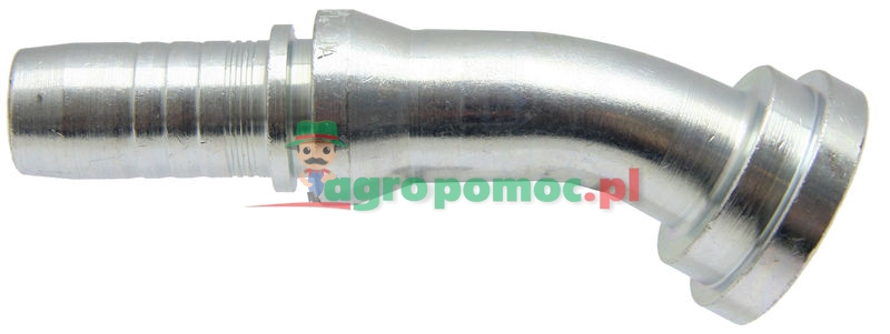 Manuli PN 32 SFL 1.1/4" 30° | zdjęcie nr 1