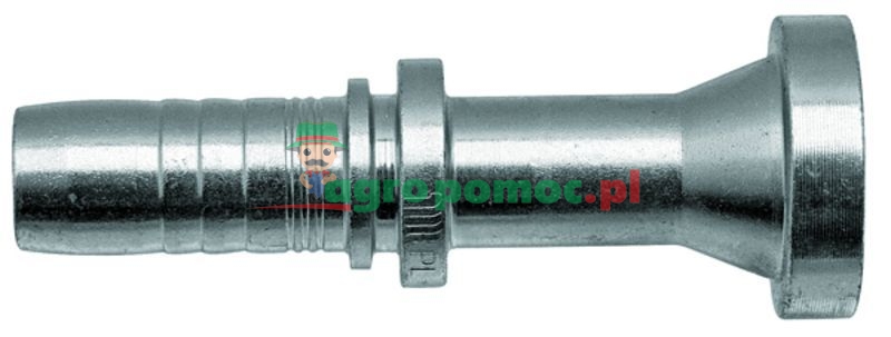 Manuli PN 32 SFS 1.1/4" | zdjęcie nr 1