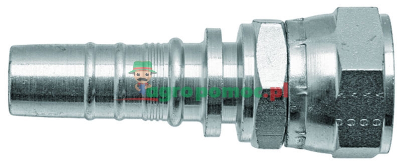 Manuli PN 38 DKORF 2" IL | zdjęcie nr 1