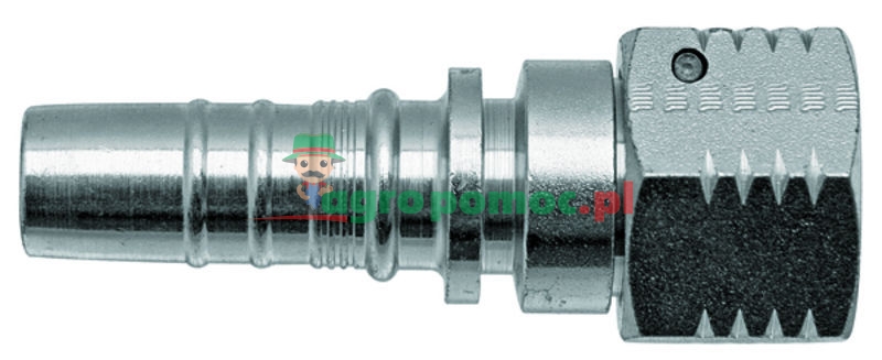 Manuli PN 38 DKOS M52x2 IL (38S) | zdjęcie nr 1