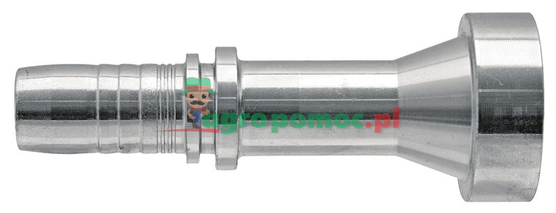 Manuli PN 38 SFL 2" 90° SL=172 | zdjęcie nr 1