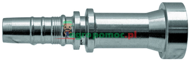 Manuli PN 38 SFS-CAT 1.1/2" IL | zdjęcie nr 1