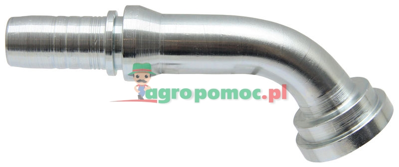 Manuli PN 63 SFL 2.1/2" 60° | zdjęcie nr 1