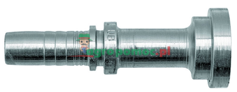 Manuli PN 63 SFL 3.1/2" | zdjęcie nr 1
