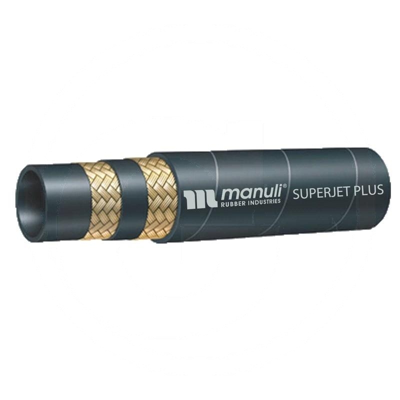 Manuli SUPERJET PLUS DN 06 - 1/4" | zdjęcie nr 1