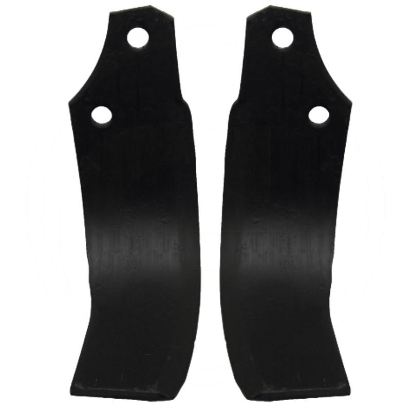 Maschio Curved blade set | zdjęcie nr 1