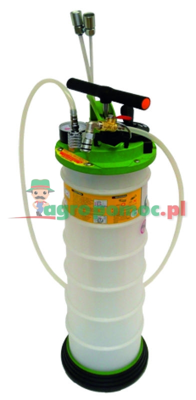 MATO Extraction and transfer equipment | zdjęcie nr 1