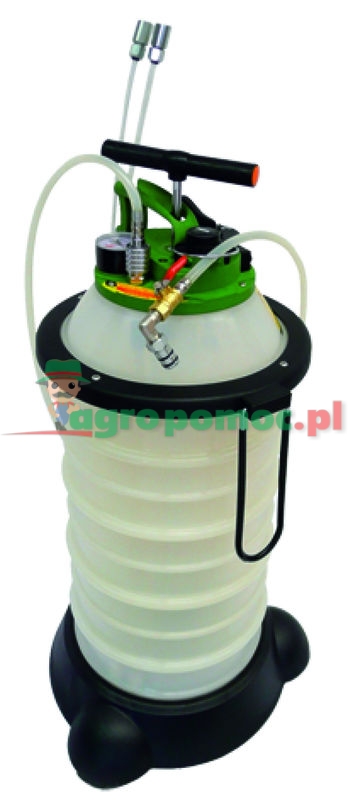 MATO Extraction and transfer equipment | zdjęcie nr 1