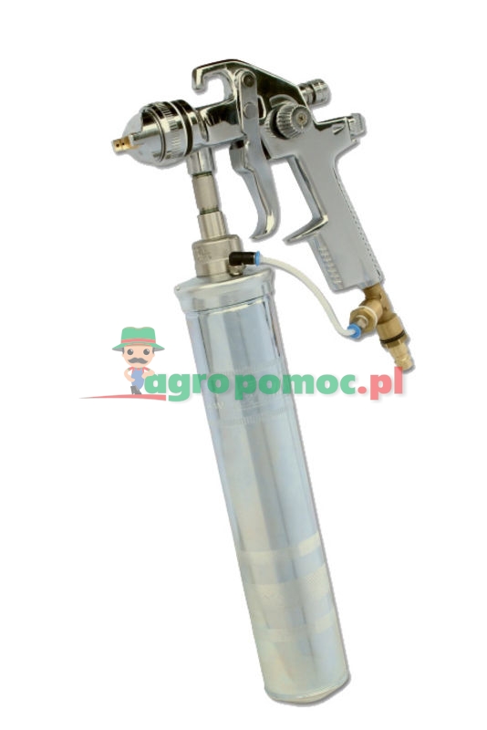 MATO Lube-Shuttle® grease spray unit | zdjęcie nr 1