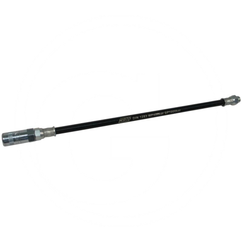 MATO Mato high-pressure armoured hose | zdjęcie nr 1