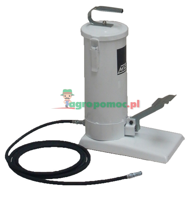 MATO Pedal grease gun | zdjęcie nr 1