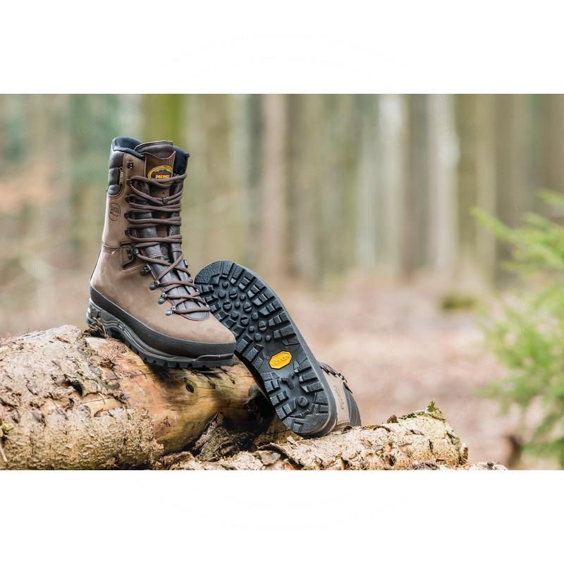 Meindl Trekking boots Taiga GTX | zdjęcie nr 1