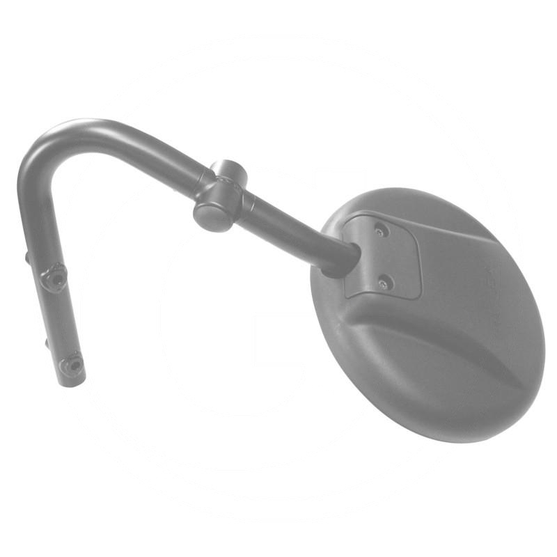 Mekra Frontspiegel | zdjęcie nr 1