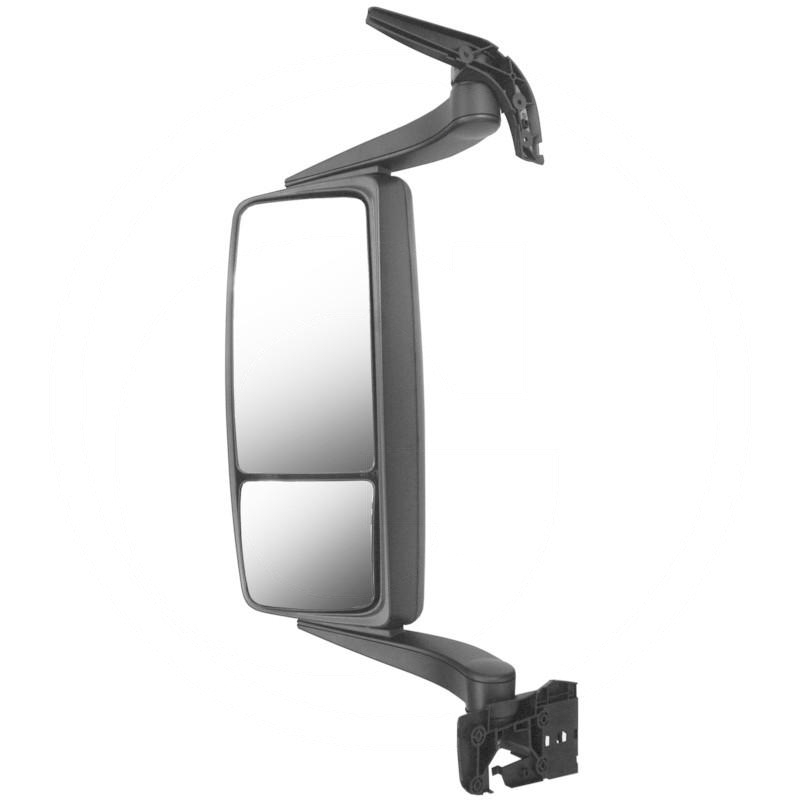 Mekra Haupt- und Weitwinkelspiegel | zdjęcie nr 1