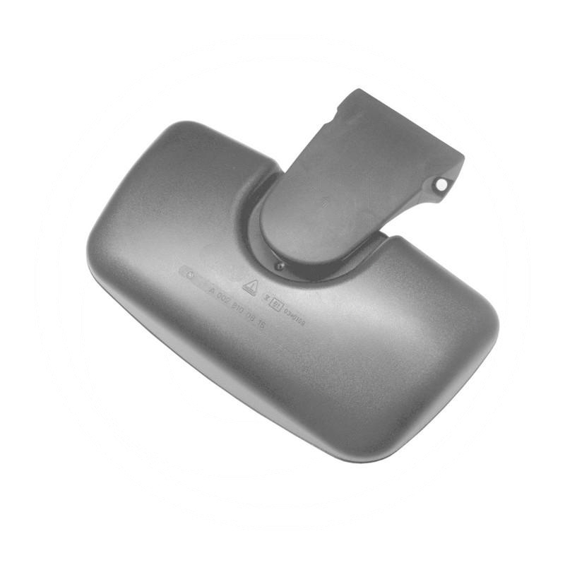 Mekra Rampenspiegel | zdjęcie nr 1