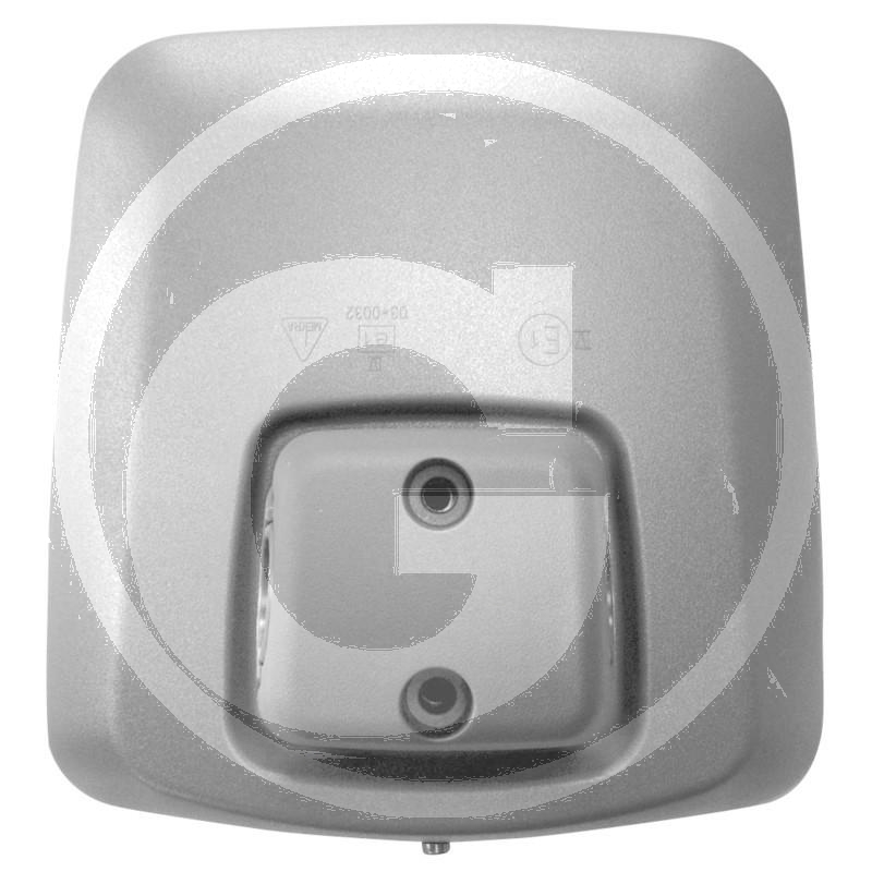 Mekra Weitwinkelspiegel | zdjęcie nr 1