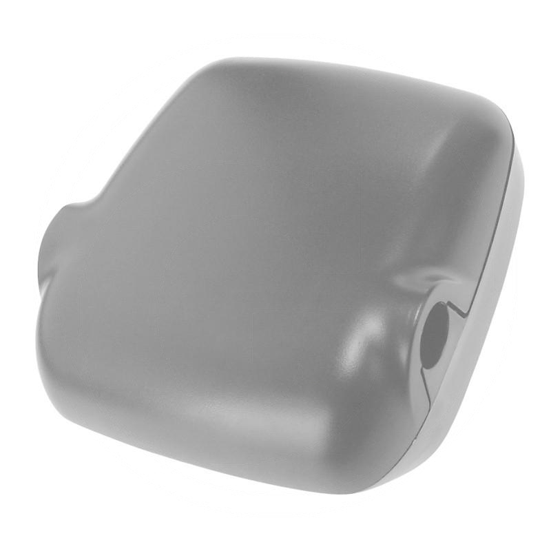 Mekra Weitwinkelspiegel | zdjęcie nr 1