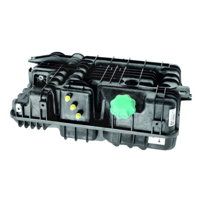 Mercedes LKW Ausgleichsbehälter | zdjęcie nr 1