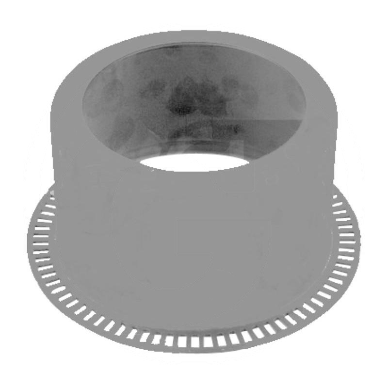 Mercedes LKW Impulsrad | zdjęcie nr 1