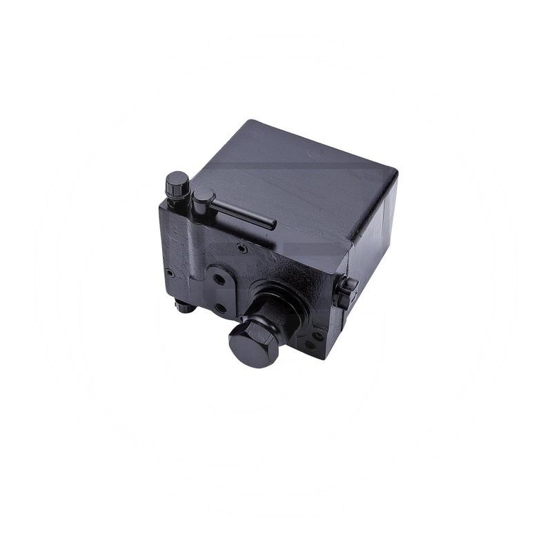 Mercedes LKW Kipppumpe Fahrerhaus | zdjęcie nr 1