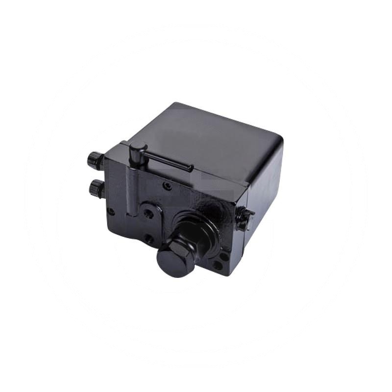 Mercedes LKW Kipppumpe Fahrerhaus | zdjęcie nr 1