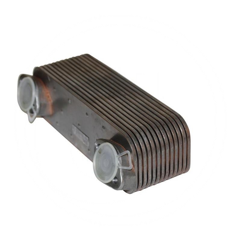 Mercedes LKW Ölkühler | zdjęcie nr 1