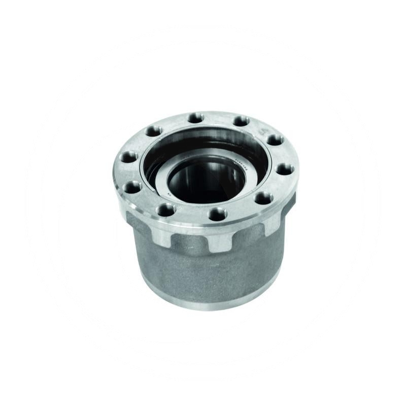 Mercedes LKW Radnabe | zdjęcie nr 1