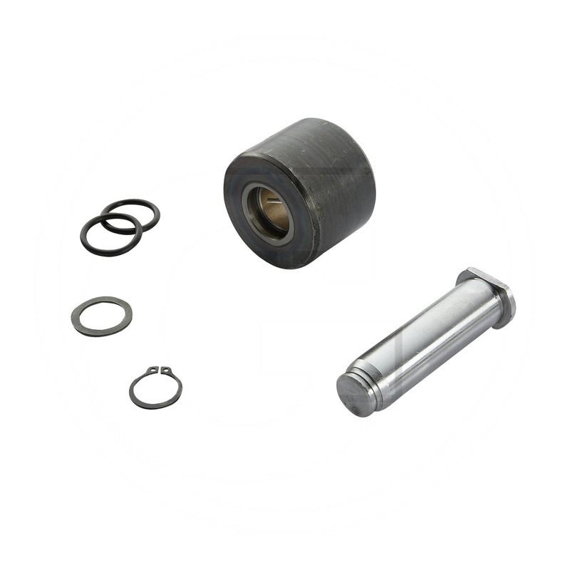 Mercedes LKW Rep. Satz Bremsbackenrolle | zdjęcie nr 1