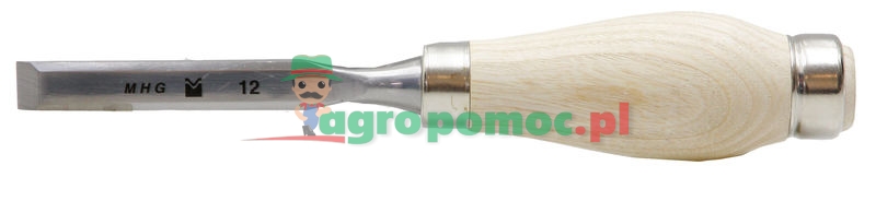 MHG Short chisel | zdjęcie nr 1