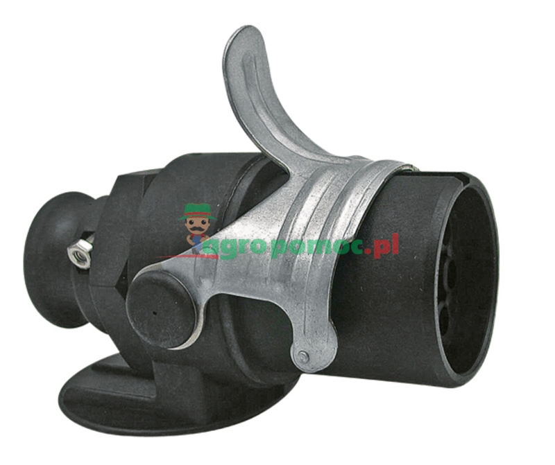 M&K EBS plug | zdjęcie nr 1