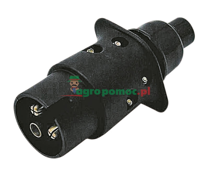 M&K Plug | zdjęcie nr 1