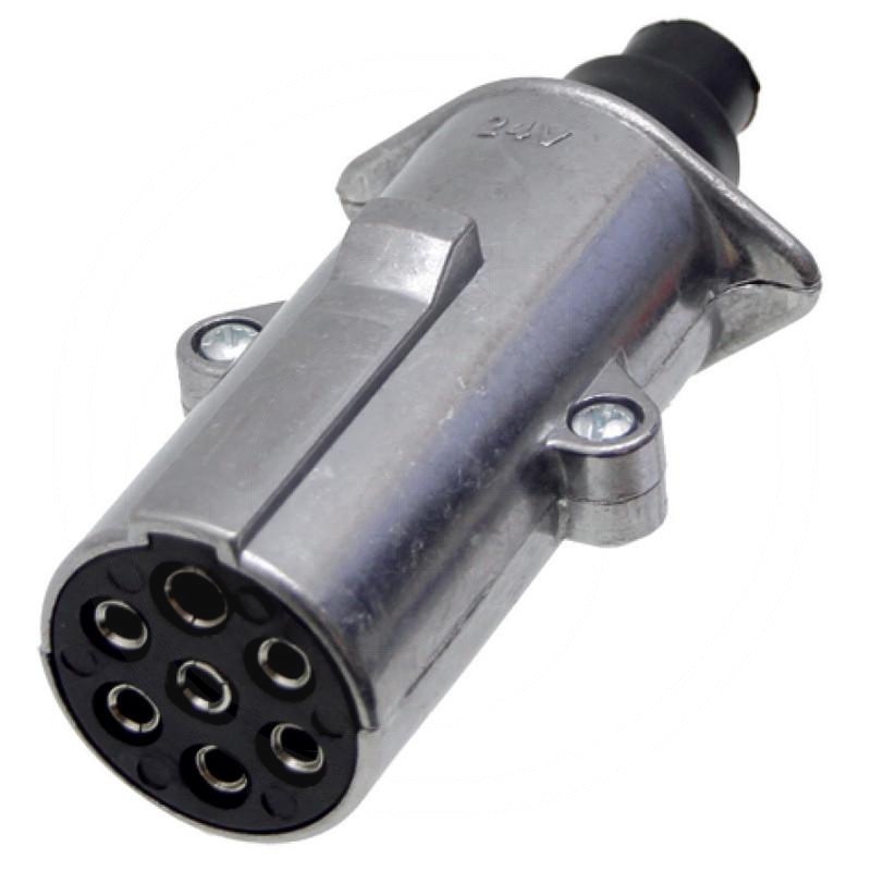 M&K Plug | zdjęcie nr 1