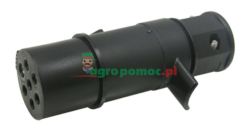 M&K Plug | zdjęcie nr 1