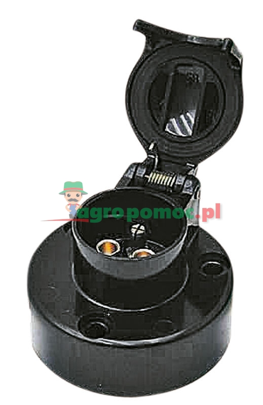 M&K Socket | zdjęcie nr 1